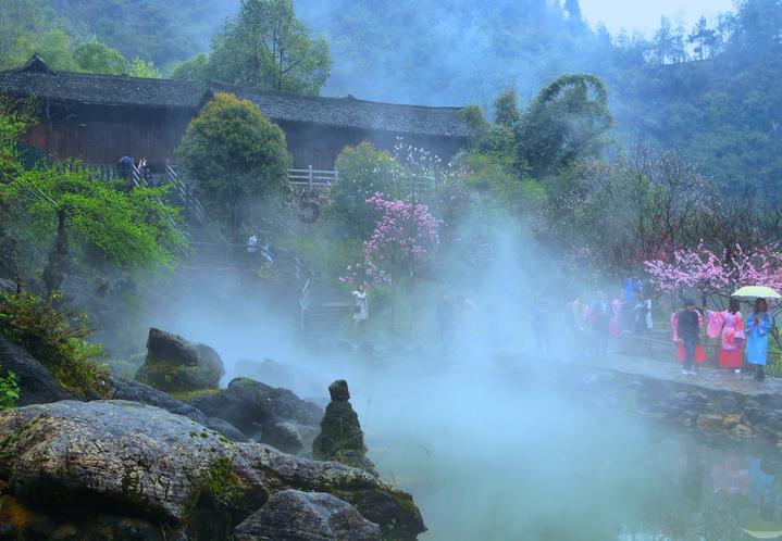 漫步吉隆坡（旅人心语）