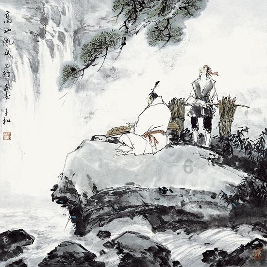 女人和男人的区别有那些？游戏画面
